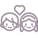 Tablouri Cupluri Icon