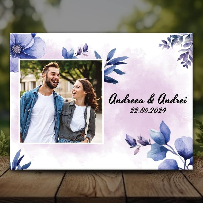 Mărturie Magnetică Nuntă - MMN-14