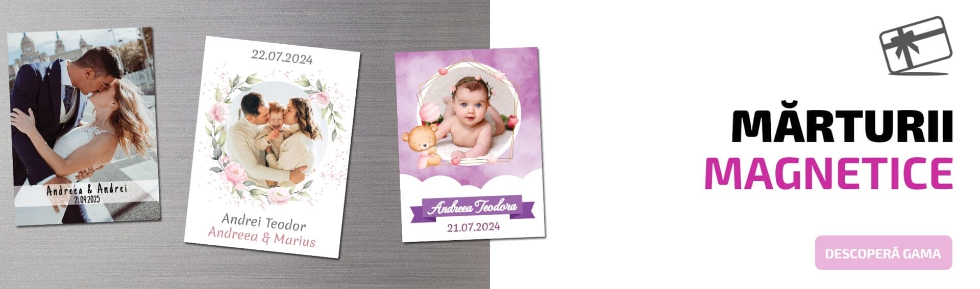 marturii magnetice - amintirimagice.ro