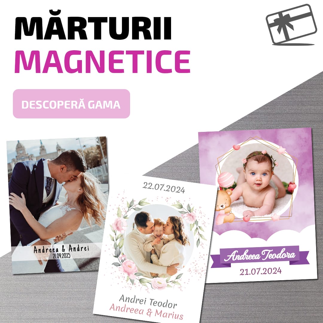 marturii magnetice - amintirimagice.ro