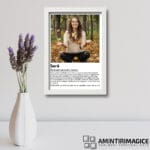 Tablou Personalizat Definiție Soră perete